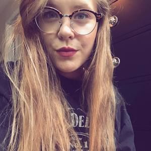 Meet your Posher, Hanna